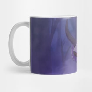 Fog Mug